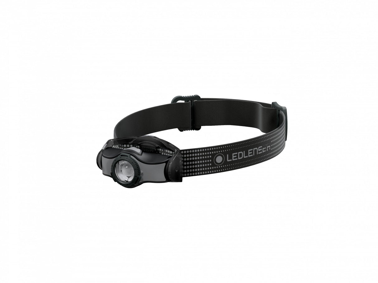Ledlenser Mh3 Linterna Frontal