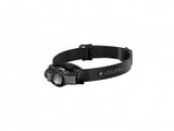 Ledlenser Mh3 Linterna Frontal