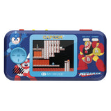 My Arcade Pocket Player Pro Megaman 6 Games Dgunl-4191