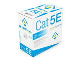 EAN 5901738551183 - Alantec KIF5PVC305 cable de red Blanco 305 m Cat5e U/UTP (UTP) imagen 1