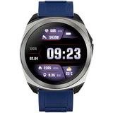 Canyon Reloj Inteligente Maveric Sw-83 Gps Plata/Azul