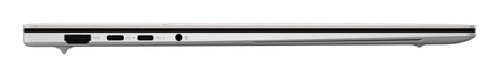 EAN 4711387905708 - ASUS Zenbook S16 UM5606WA-RK370W 40,6 cm (16") WQXGA+ LPDDR5x-SDRAM Wi-Fi 7 (802.11be) imagen 7