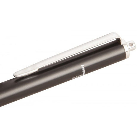 EAN 3760170846781 - Urban Factory stylus f tablet black lápiz digital Negro imagen 2