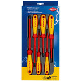 Juego De Destornilladores Knipex 00 20 12 V01