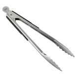 EAN 7610154243333 - KUHN RIKON Essential pinza de cocina 345 mm Silicona, Acero inoxidable imagen 1