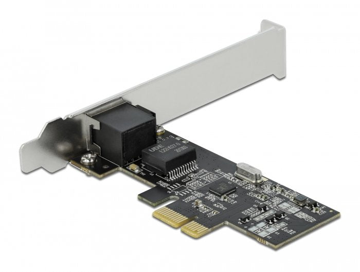Delock Tarjeta Pci Express X1 En 1 Lan De 2,5 Gigabit