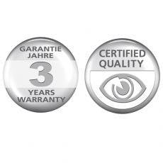 Báscula De Baño Medisana Psd Negro, Blanco  Analógica, Balanza Negro/Blanco, Báscula De Baño Analógica, 150 Kg, 500 G, Negro, Blanco, Metal