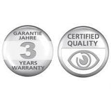 Báscula De Baño Medisana Psd Negro, Blanco  Analógica, Balanza Negro/Blanco, Báscula De Baño Analógica, 150 Kg, 500 G, Negro, Blanco, Metal