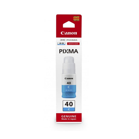 EAN 4549292134087 - Canon GI-40 Original imagen 1