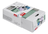 EAN 4009729079041 - Novus 025-0653 perforador de papel 20 hojas Verde imagen 8