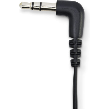 EAN 5025232678129 - Panasonic RP-HJE125E-K auricular y casco Auriculares Alámbrico Dentro de oído Música Negro imagen 3