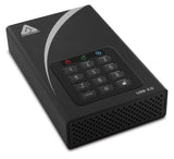 6tb Aegis Padlock Dt Secure New Retail
