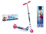 Mondo Frozen Patinete Clásico Multicolor