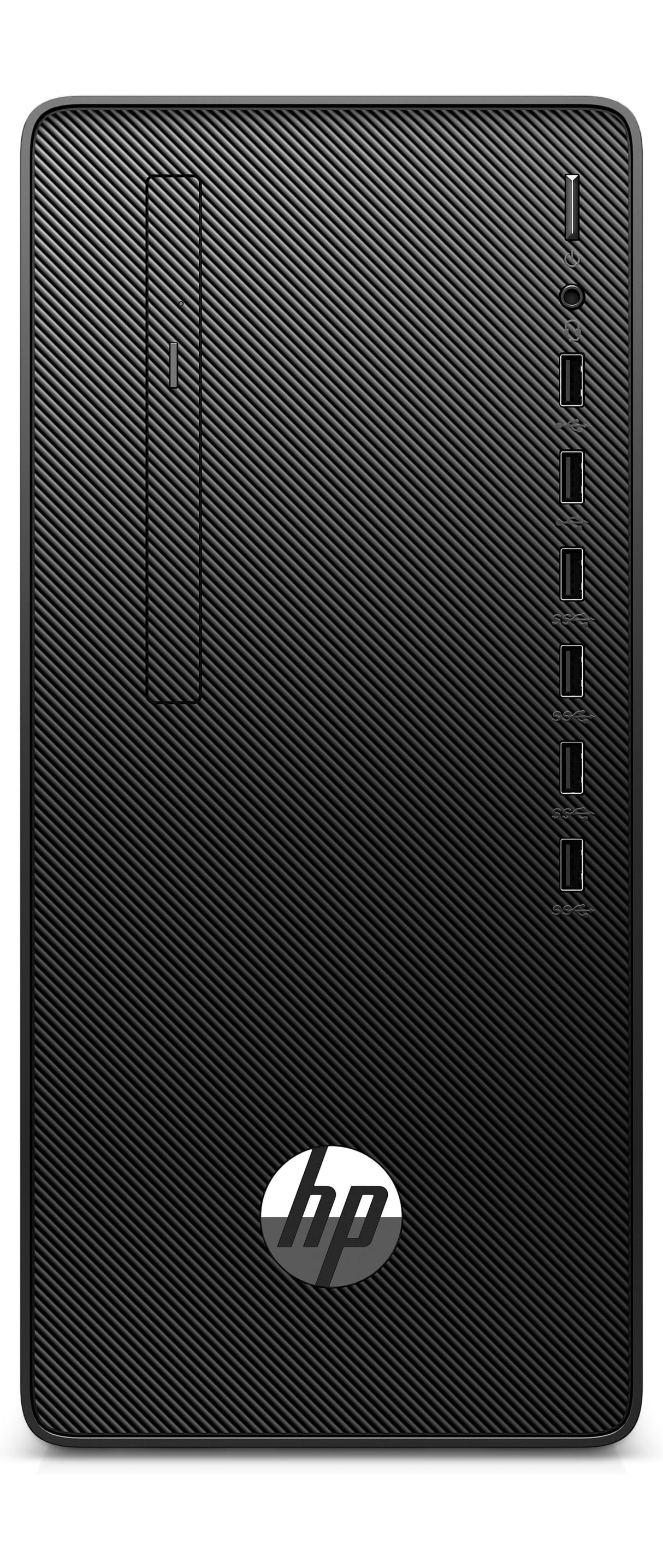 Pc Hp Dr 295 G8 Mt R7-5700g 16/512 W11p