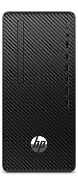 Pc Hp Dr 295 G8 Mt R7-5700g 16/512 W11p