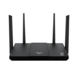 Asus Wl-Router Rt-Ax50 Ax3000 Dual-Band Wifi6 Aimesh