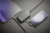 EAN 4034303037735 - Intenso S10000 Polímero de litio 10000 mAh Gris imagen 17