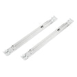 EAN 4710679817491 - Silverstone SST-RMS09-20 accesorio de bastidor Kit de carriles de rack imagen 1