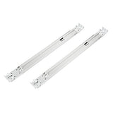 EAN 4710679817491 - Silverstone SST-RMS09-20 accesorio de bastidor Kit de carriles de rack imagen 1