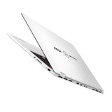 Msi Prestige 16 Ai+ Mercedesamg B2vmg-087fr Intel Core Ultra 9 288v Ordenador Portátil 40,6 Cm (16) Quad Hd+ 32 Go Lpddr5x-Sdram 2 To Ssd Wi-Fi 7 (802.11be) Windows 11 Home Plateado