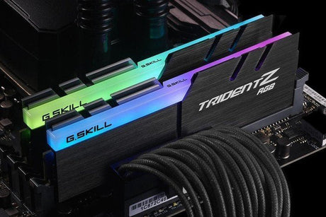 EAN 0848354025450 - G.Skill 16GB DDR4-3000 módulo de memoria 2 x 8 GB imagen 6