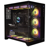 EAN 4046373892770 - CAPTIVA PC Ultimate Gaming I89-277 (Ultra 9 285KF/RTX5090 32GB GDDR7/SSD 2TB+2TB/128GB/WLAN/Windows 11 Ho imagen 17