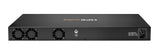 EAN 0190017634142 - HPE Aruba Networking CX 6200F 24G Class-4 PoE 4SFP+ 370W Switch imagen 3