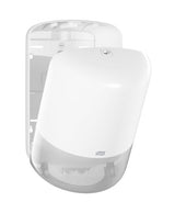 EAN 7322540349382 - Tork 559000 dispensador de toallas de papel Dispensador de toallas de papel en hojas Blanco imagen 4