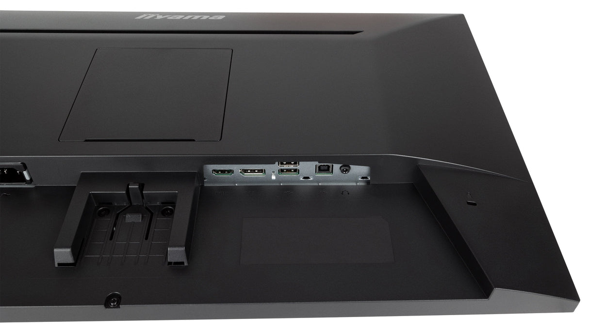 Monitor Iiyama  27" Xu2793qsu-B7 16:9 Hdmi+Dp+2xusb Ips