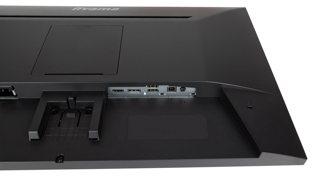EAN 4948570124640 - iiyama ProLite XU2793QSU-B7 pantalla para PC 68,6 cm (27") 2560 x 1440 Pixeles Quad HD LED Negro imagen 10
