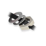 EAN 5903148916750 - Teltonika PR1KCO28 antena para red Antena direccional MIMO SMA 28 dBi imagen 3