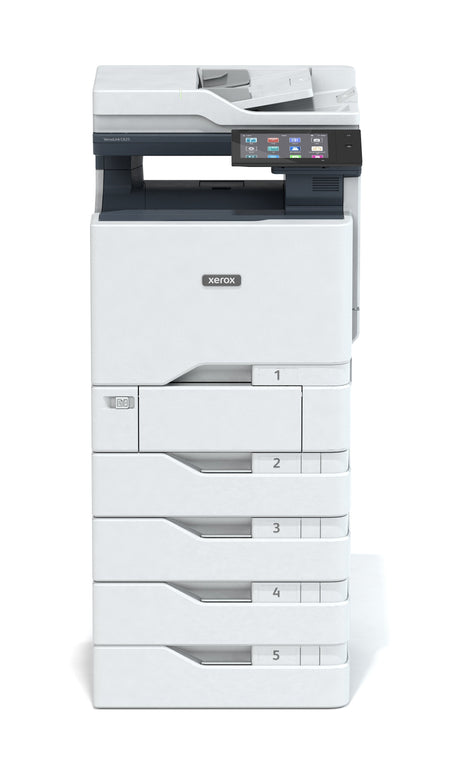 EAN 95205040807 - Xerox VersaLink C625V_DN impresora multifunción Laser 1200 x 1200 DPI imagen 12