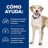 Alimento Seco Para Perros Hill'S Pd D/D Sensibilidades Alimentarias, Pato Y Arroz  4kg