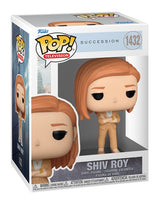 Figura Pop Succession Shiv Roy