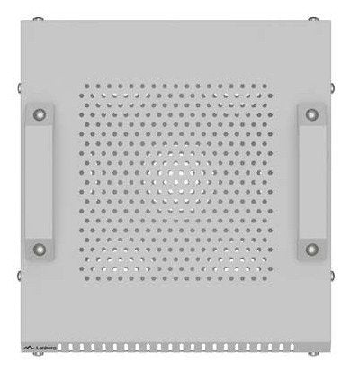 EAN 5901969448443 - Lanberg OR10-2304-S armario rack 4U Bastidor para instalación en suelo Gris imagen 6