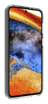 Dbramante1928 Greenland Carcasa Trasera Para Teléfono Móvil Plástico Transparente Para Samsung Galaxy A37