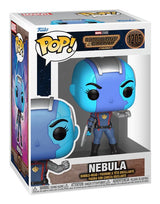 Funko Pop Marvel Guardianes De La Galaxia Nebula 67511