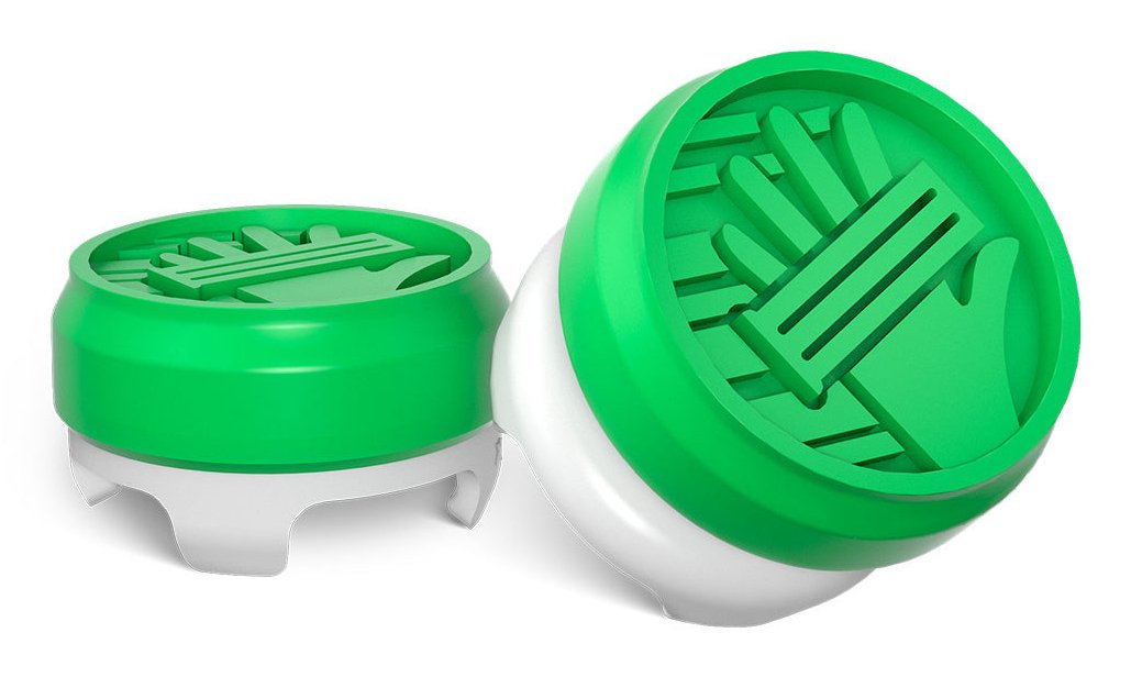 Kontrolfreek 2609-Ps5 Accesorio De Controlador De Juego Acción De Agarre