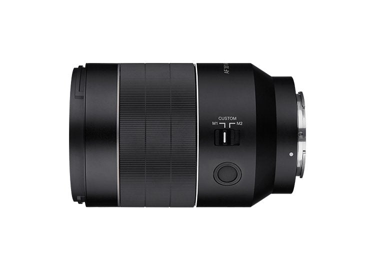Objetivo Samyang Af 1,4/35 Fe Ii   Sony E