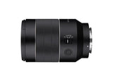 Objetivo Samyang Af 1,4/35 Fe Ii   Sony E