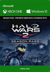 Ms Esd C2c Xpa Halo Wars 2 Season Pass
