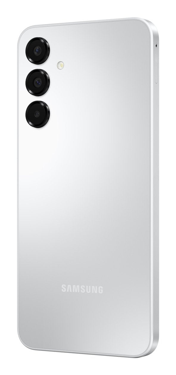 EAN 8806095822860 - Samsung Galaxy A16 17 cm (6.7") SIM doble 4G USB Tipo C 4 GB 128 GB 5000 mAh Gris imagen 7