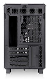 Thermaltake Tr200 Ws (Negro/Holz) Ca-11l-00s1nn-Ws