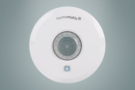 EAN 4047976505876 - Homematic IP HmIP-SPI Inalámbrico Techo Blanco imagen 2