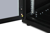 EAN 4016032377962 - Digitus DN-19 26U-6/10-B-1 armario rack Rack o bastidor independiente Negro imagen 8
