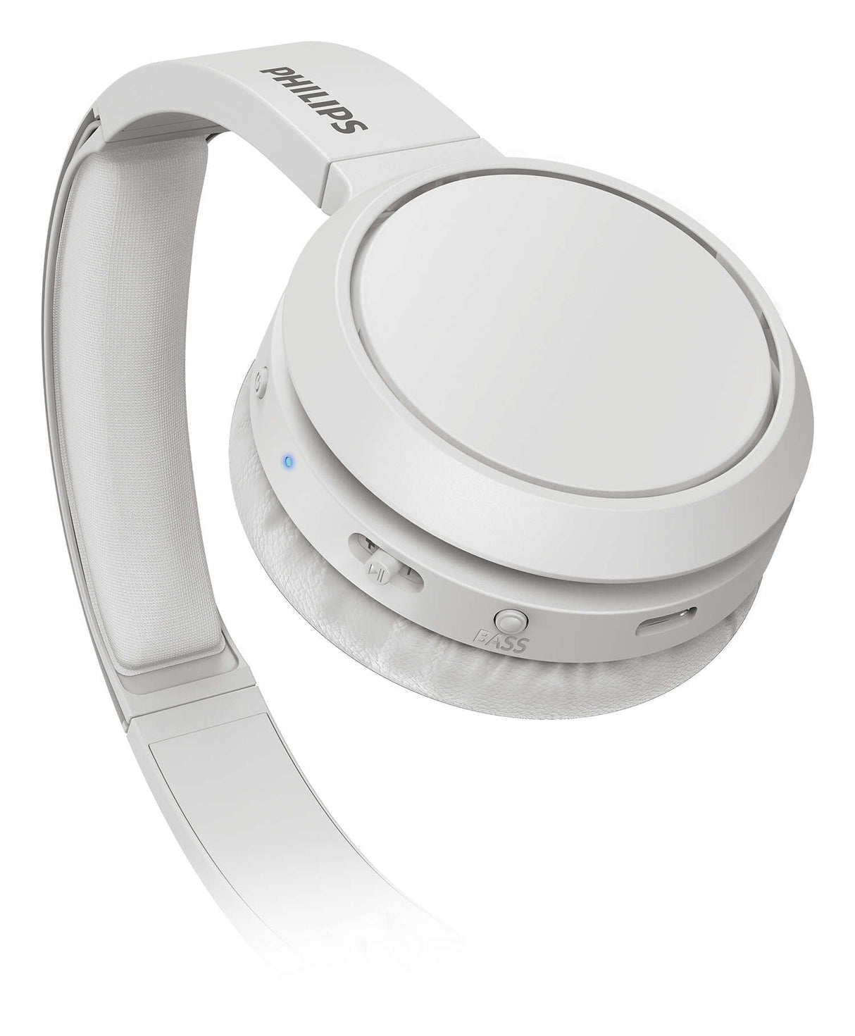 Philips Auricular Inalambrico Bluetooth Tah4205wt Blanco