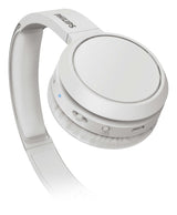 Philips Auricular Inalambrico Bluetooth Tah4205wt Blanco