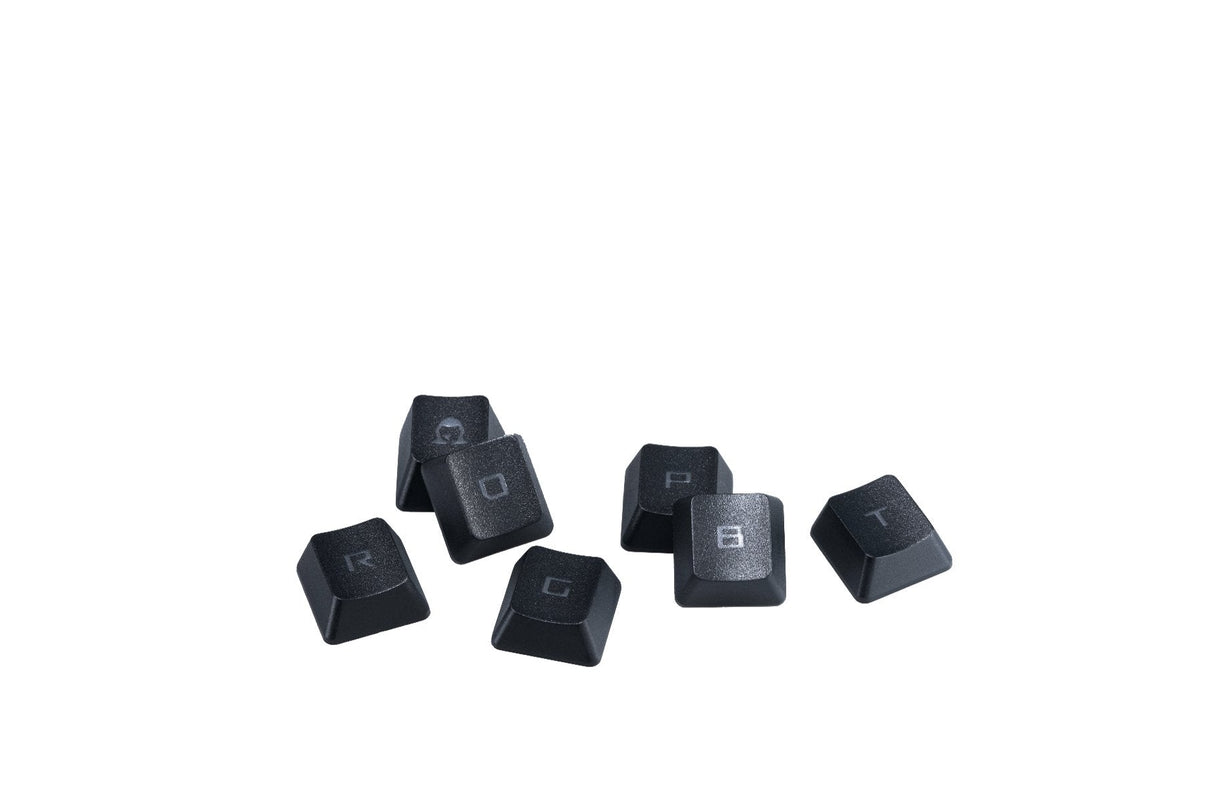 EAN 4711081486367 - ASUS ROG RX PBT Keycap Set Tecla imagen 3