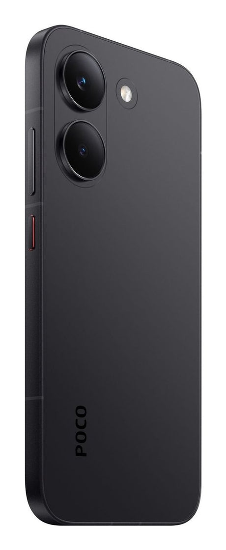 EAN 6932554488345 - POCO X8 Pro 16,7 cm (6.59") SIM doble 5G USB Tipo C 8 GB 256 GB 6500 mAh Negro imagen 6