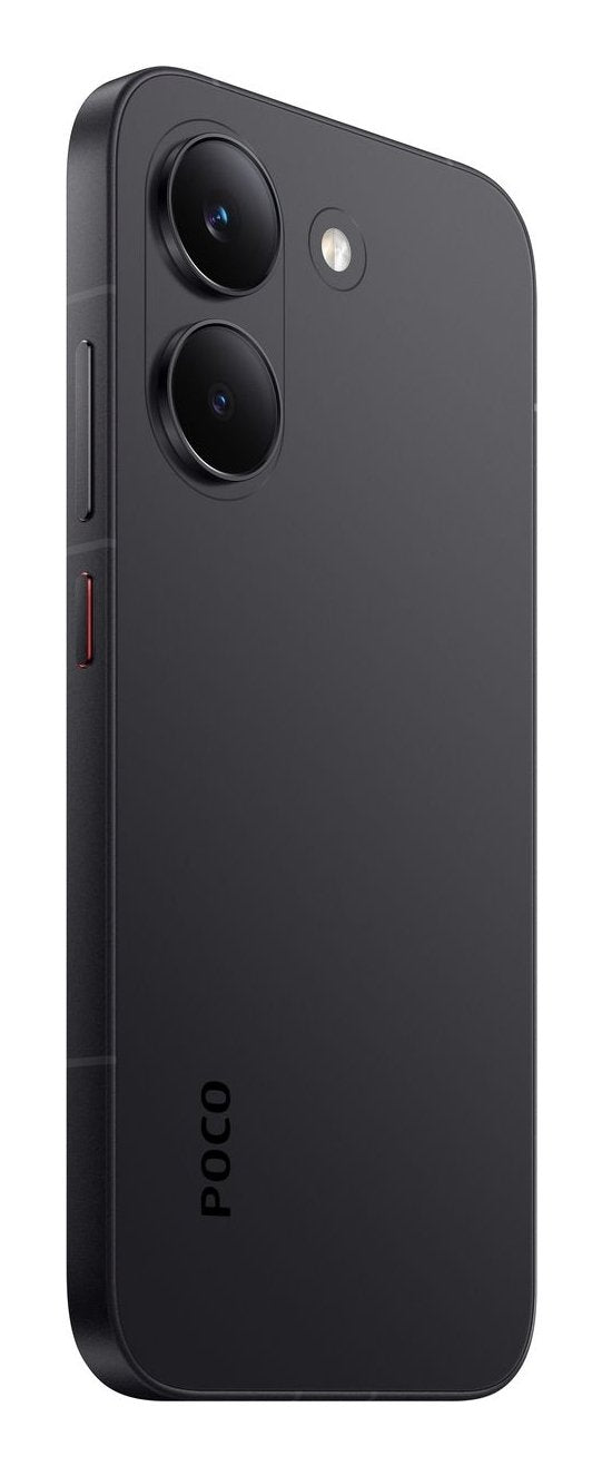 EAN 6941812719206 - POCO X8 Pro 16,7 cm (6.59") SIM doble 5G USB Tipo C 12 GB 512 GB 6500 mAh Negro imagen 6